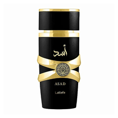 DECANT - Asad Eau de Parfum - LATTAFA