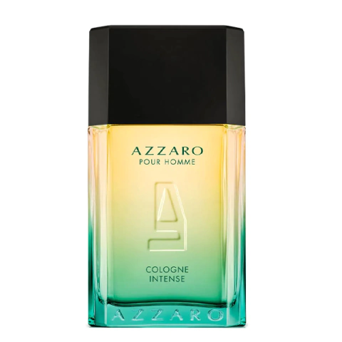 DECANTÃO - Azzaro Pour Homme Cologne Intense edt - AZZARO