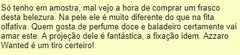 Imagem do LACRADO - Wanted Eau de Toilette - AZZARO