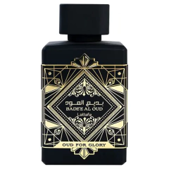 LACRADO - Bade'e Al Oud for Glory Eau de Parfum - LATTAFA