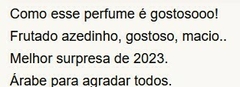 DECANTÃO - Bade'e Al Oud Sublime Eau de Parfum - LATTAFA na internet