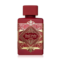 DECANTÃO - Bade'e Al Oud Sublime Eau de Parfum - LATTAFA