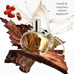 LACRADO - Barénia Eau de Parfum - HERMÈS