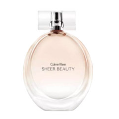 Calvin Klein - Sheer Beauty Eau de Toilette