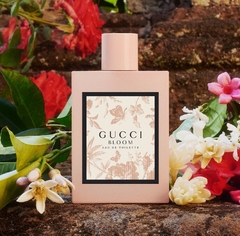 LACRADO - Gucci Bloom Eau de Toilette - GUCCI na internet