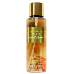 BODY SPLASH - Coconut Passion 250ml - VICTORIA'S SECRET