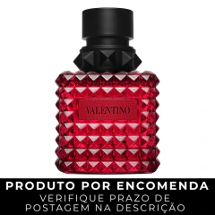LACRADO - Donna Born In Roma Ruby VALENTINO - ENCOMENDA