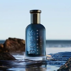 DECANT - Boss Bottled Infinite edt - HUGO BOSS - comprar online