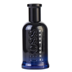 DECANTÃO - Boss Bottled Night edt - HUGO BOSS