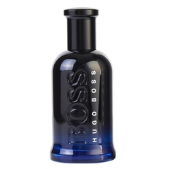 DECANT NO FRASCO - Boss Bottled Night edt - HUGO BOSS