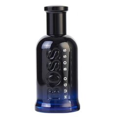HUGO BOSS - Boss Bottled Night Eau de Toilette