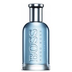 LACRADO - Boss Bottled Tonic Eau de Toilette - HUGO BOSS