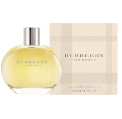 Burberry - Burberry Eau de Parfum - comprar online
