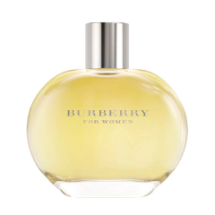 Burberry - Burberry Eau de Parfum