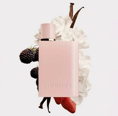 LACRADO - Burberry Her Elixir de Parfum - BURBERRY - comprar online