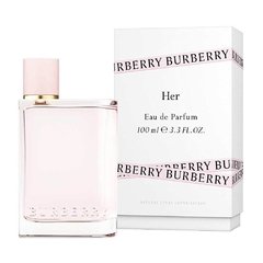 Burberry - Burberry Her Eau de Parfum na internet