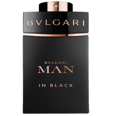 DECANTÃO - Man in Black Eau de Parfum - BVLGARI