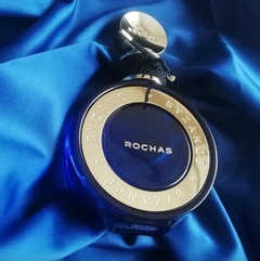 DECANT NO FRASCO - Byzance Rochas Eau de Parfum - ROCHAS - Mac Decants