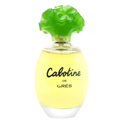 DECANT NO FRASCO - Cabotine Eau de Toilette - GRÈS