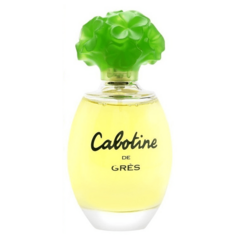 DECANT - Cabotine Eau de Toilette - GRÈS