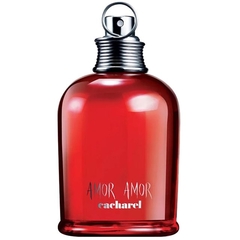 DECANT NO FRASCO - Amor Amor edt - CACHAREL