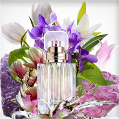 DECANT NO FRASCO - Carat edp - CARTIER - comprar online