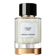LACRADO - Cedar Chic Eau de Parfum - CAROLINA HERRERA