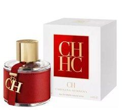 LACRADO - CH Eau de Toilette - CAROLINA HERRERA - comprar online