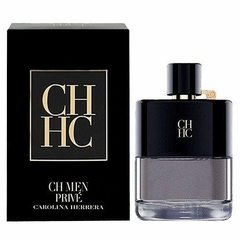 DECANT - CH Men private Eau de Toilette - CAROLINA HERRERA - comprar online