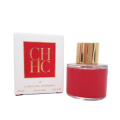 Miniatura 5ml - CH Eau de Toilette
