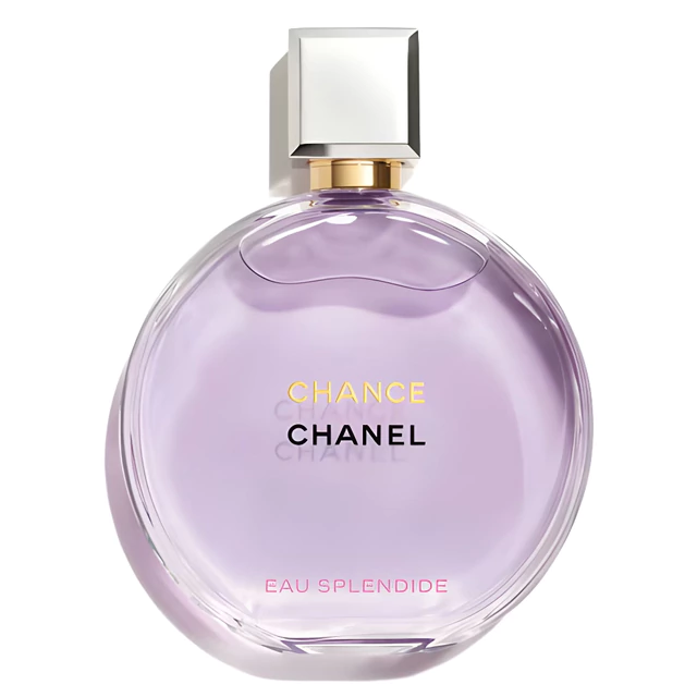 Decant No Frasco Chance Eau Splendide Edp Chanel
