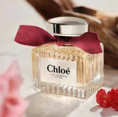 DECANT NO FRASCO - Chloé L'Eau de Parfum Intense - CHLOÉ na internet