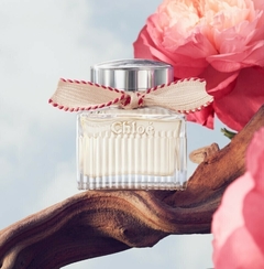 DECANT NO FRASCO - Chloé Lumineuse Eau de Parfum - CHLOÉ - comprar online