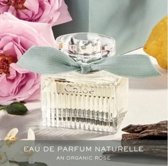 DECANTÃO - Chloé Naturelle Eau de Parfum - CHLOÉ na internet