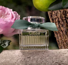 DECANT - Chloé Rose Naturelle Intense Eau de Parfum - CHLOÉ - comprar online