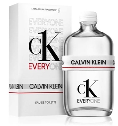 LACRADO - CK Everyone Eau de Toilette - CALVIN KLEIN - comprar online