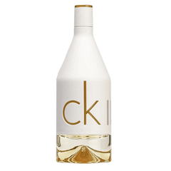 DECANTÃO - CK IN2U for Her Eau de Toilette - CALVIN KLEIN