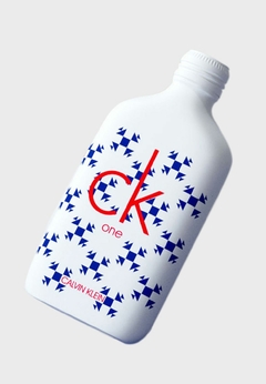 DECANT - CK One Collector's Edition Eau de Toilette - CALVIN KLEIN - comprar online