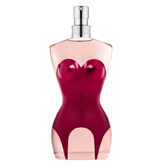 LACRADO - Classique Eau de Parfum - JEAN PAUL GAULTIER