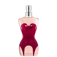 DECANTÃO - Classique Eau de Parfum - JEAN PAUL GAULTIER