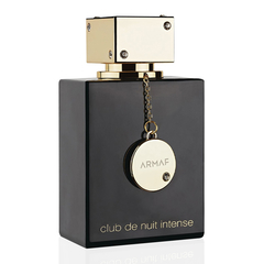 DECANTÃO - Club de Nuit Intense Eau de Parfum - ARMAF