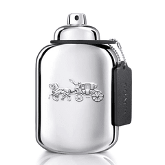 Coach - Man Platinum Eau de Parfum