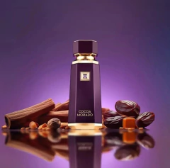 DECANT NO FRASCO - Cocoa Morado Eau de Parfum - FRENCH AVENUE na internet
