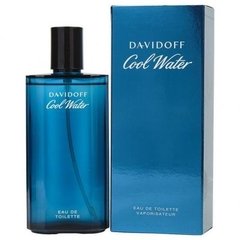DAVIDOFF - Cool Water Eau de Toilette - comprar online