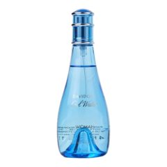 LACRADO - Cool Water fem Eau de Toilette - DAVIDOFF