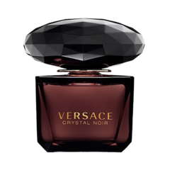 DECANTÃO - Crystal Noir Eau de Parfum - VERSACE