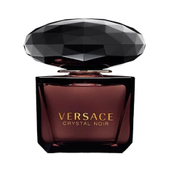 DECANTÃO - Crystal Noir Eau de Parfum - VERSACE