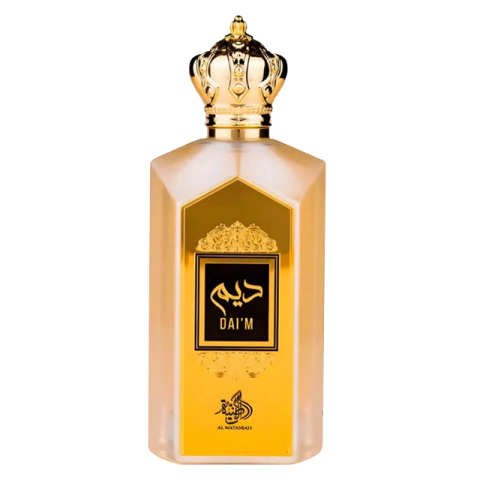 DECANTÃO - Dai' m Eau de Parfum - AL WATANIAH