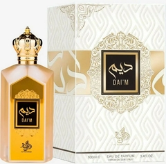 LACRADO - Dai' m Eau de Parfum - AL WATANIAH - comprar online