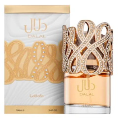 LACRADO - Dalal Eau de Parfum - LATTAFA - comprar online